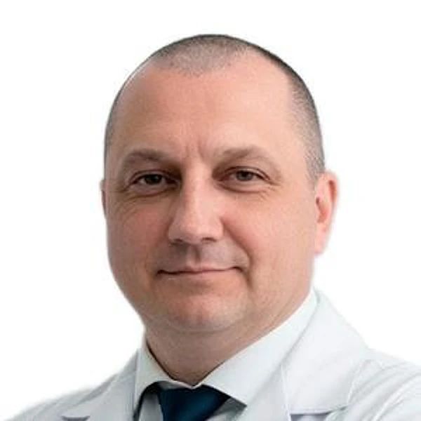 Тягун Александр Александрович — Уролог, Андролог, Лазерный хирург, Малоинвазивный хирург, Москва