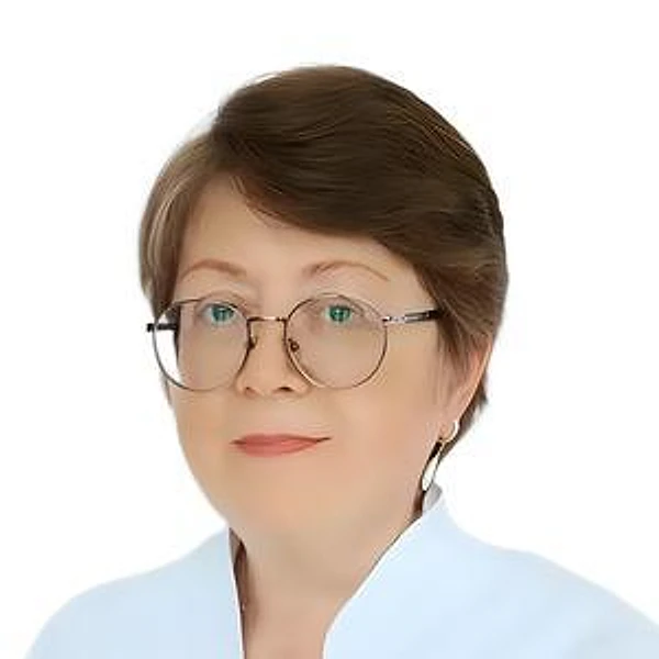 Юдахина Ольга Владимировна — Невролог, Саратов