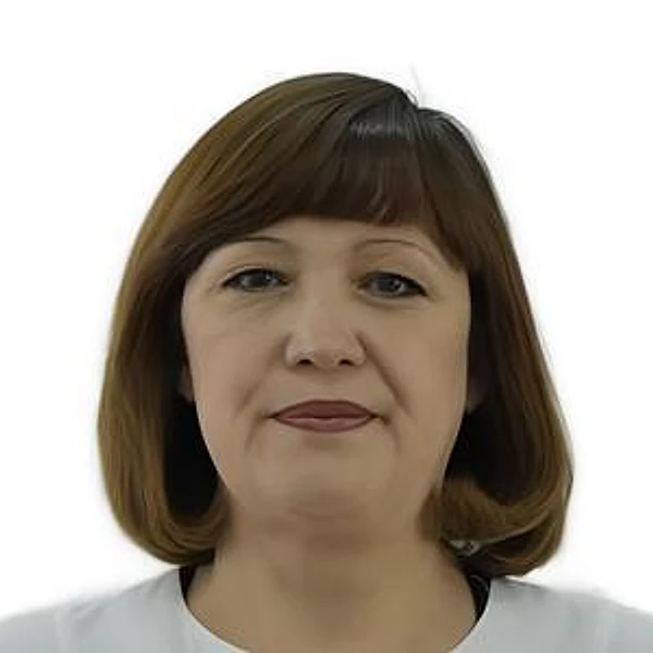Зиганшина Эльвира Мухтаровна — Кардиолог, Терапевт, Функциональный диагност, Стерлитамак
