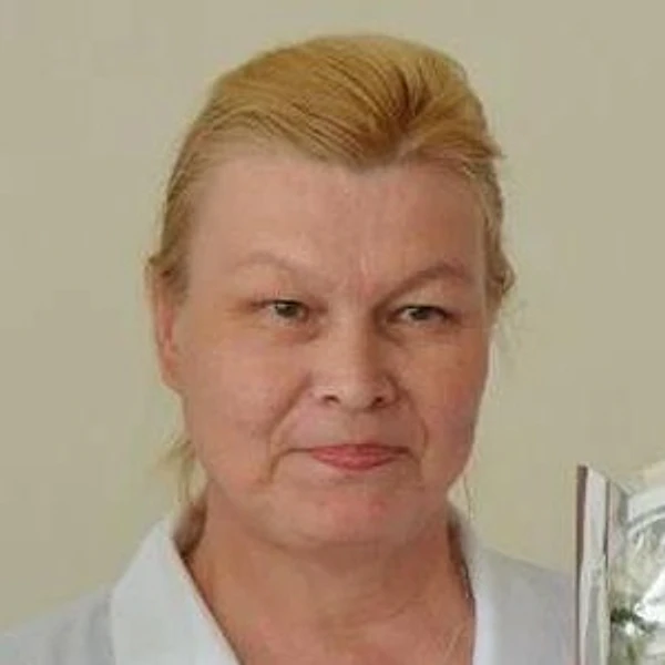 Теплова Алевтина Георгиевна — Врач общей практики (семейный врач), Ядрин