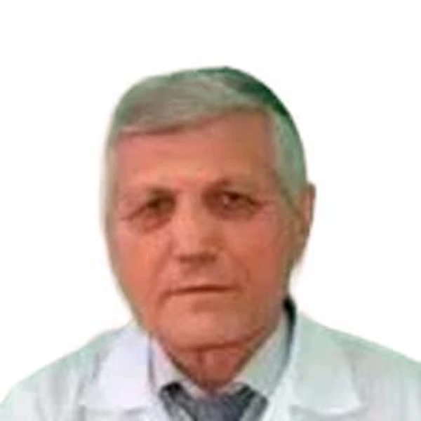 Русаков Аркадий Никандрович — Невролог, Мелеуз