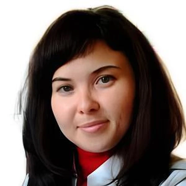 Саепова Файруза Пирназаровна — Рентгенолог, Уфа