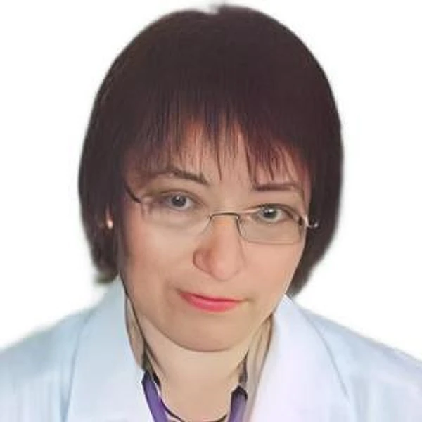 Масагутова Файруза Минияровна — Эндокринолог, Детский эндокринолог, Терапевт, Стерлитамак
