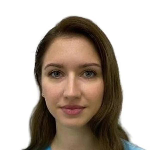Забалуева Ирина Николаевна — Педиатр, Химки