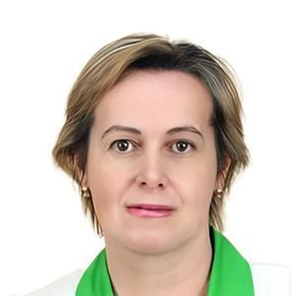 Авдеева Ирина Владимировна — Детский ЛОР, Москва