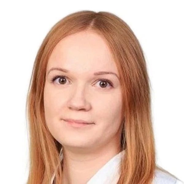 Потапова Елена Владимировна — Врач УЗИ, Эндокринолог, Екатеринбург