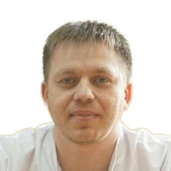 Жалимов Раиль Рифатевич — Детский хирург, Москва