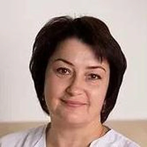 Шувалова Татьяна Николаевна — Стоматолог, Муром