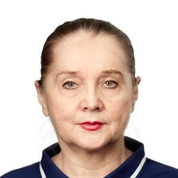 Наумова Людмила Евгеньевна — Функциональный диагност, Москва
