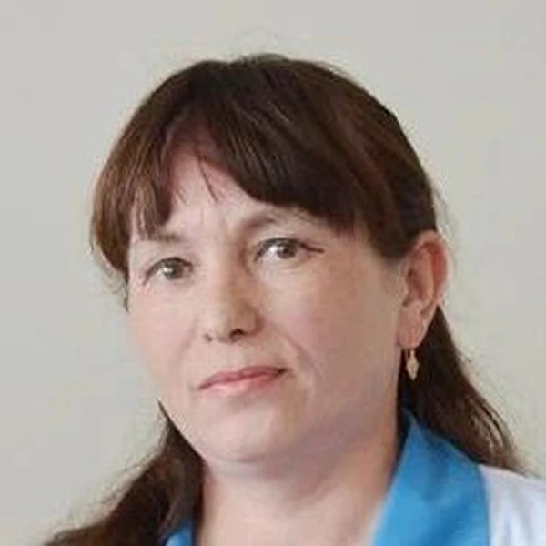 Филиппова Лариса Ильинична — Врач общей практики (семейный врач), Ядрин