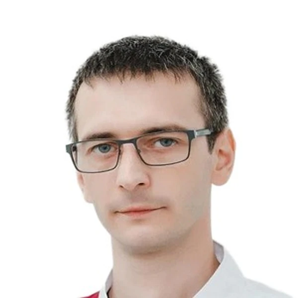Вусик Николай Александрович — Онколог, Томск