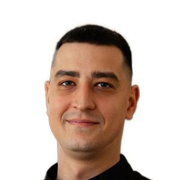 Крайнов Дмитрий Юрьевич — Стоматолог, Ульяновск