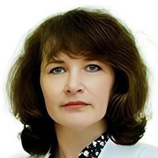 Романова Светлана Владимировна — Гастроэнтеролог, Врач УЗИ, Детский гастроэнтеролог, Педиатр, Нижний Новгород