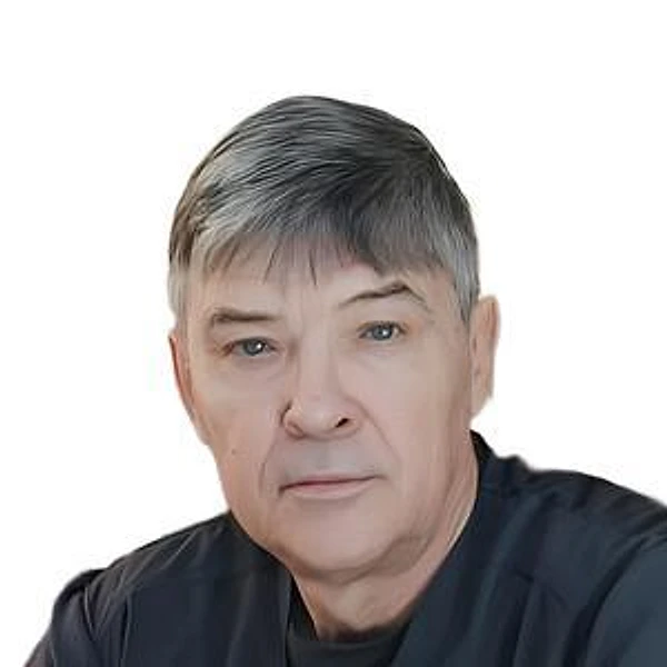 Якушев Виктор Иванович — Травматолог, Детский хирург-травматолог, Ортопед, Пятигорск