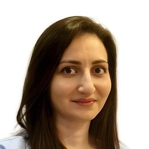 Бахтиярян Диана Рубеновна — Офтальмолог (окулист), Детский офтальмолог, Пятигорск