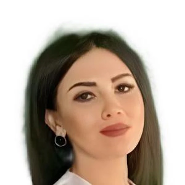 Буянова Людмила Александровна — Анестезиолог-реаниматолог, Пятигорск