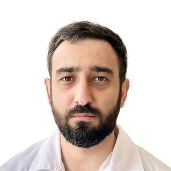 Меделашвили Илья Робертович — ЛОР, Пятигорск