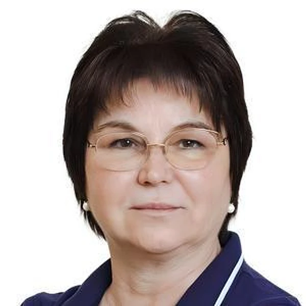 Акбашева Надежда Геннадьевна — Детский врач УЗИ, Москва
