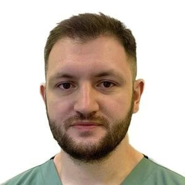 Генджаев Мурад Тажудинович — Стоматолог, Стоматолог-ортопед, Москва