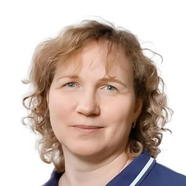 Ореханова Мария Павловна — Неонатолог, Москва