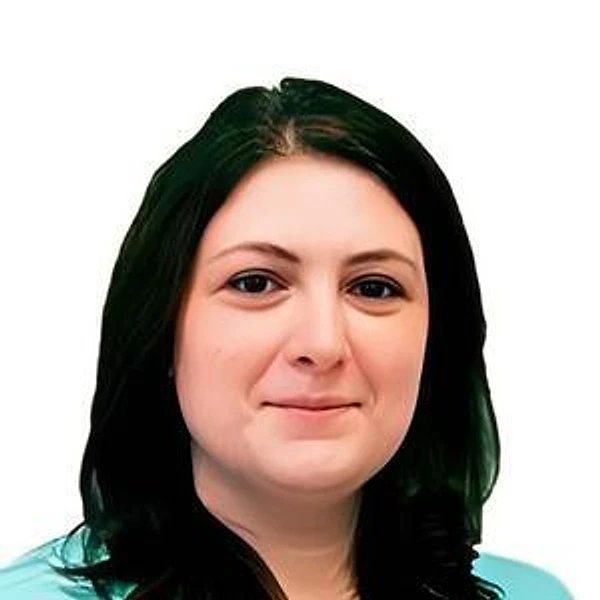 Тюняева Ольга Владимировна — Неонатолог, Детский остеопат, Педиатр, Москва