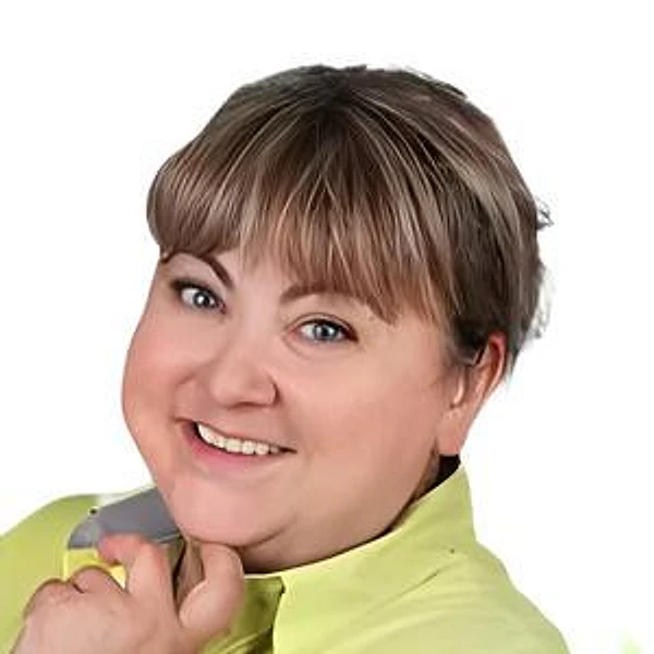 Амелина Юлиана Владимировна — Детский стоматолог, Одинцово