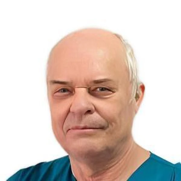 Мистрюков Владислав Владимирович — Хирург, Ортопед, Проктолог (колопроктолог), Травматолог, Долгопрудный