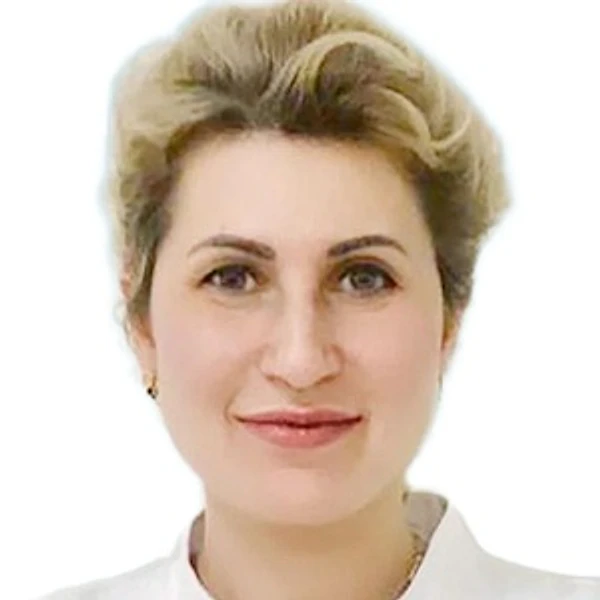 Дмитриева Елена Анатольевна — Офтальмолог (окулист), Красногорск