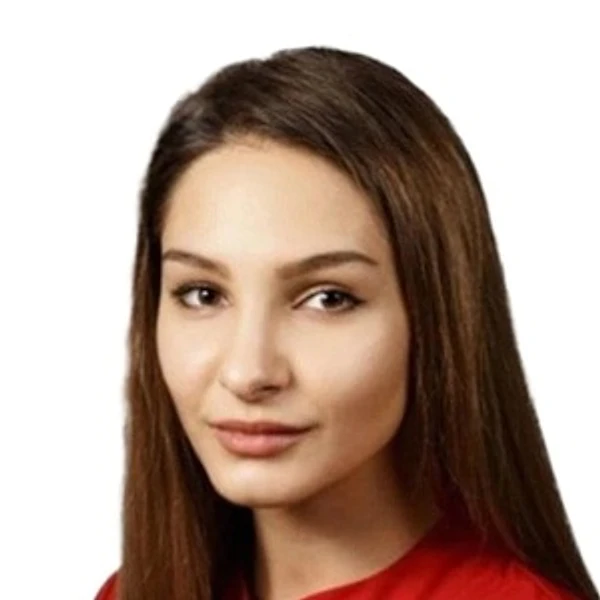Котукова Виктория Алихановна — Стоматолог, Калининград