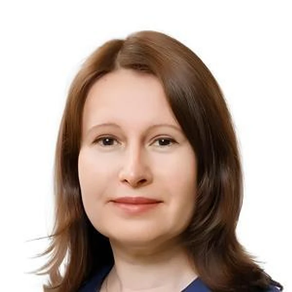Коршикова Галина Алексеевна — Неонатолог, Москва