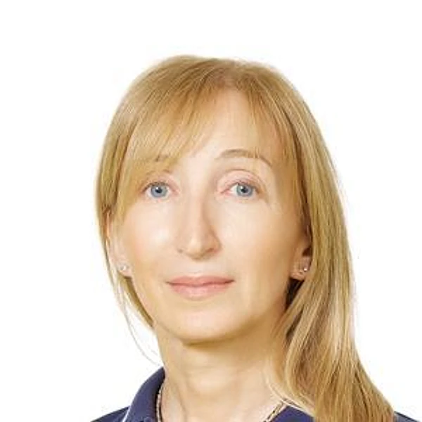 Лычагина Диана Владимировна — Детский анестезиолог-реаниматолог, Москва