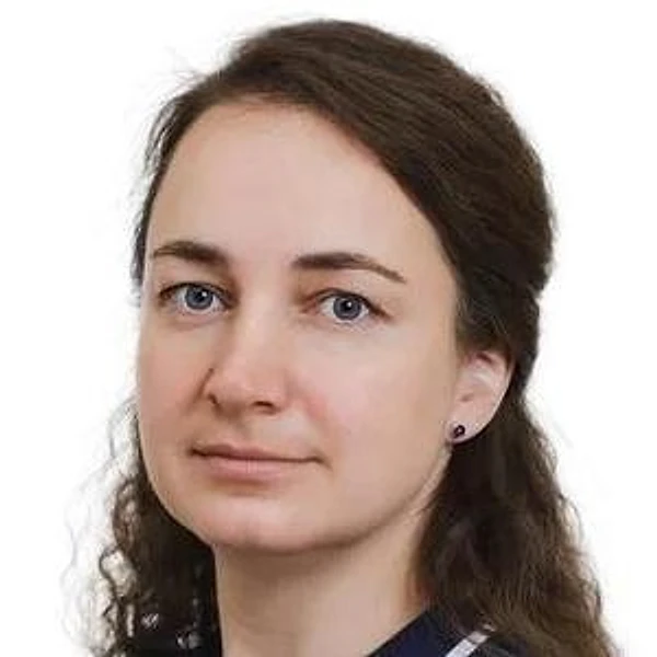 Фоктова Анна Сергеевна — Неонатолог, Москва