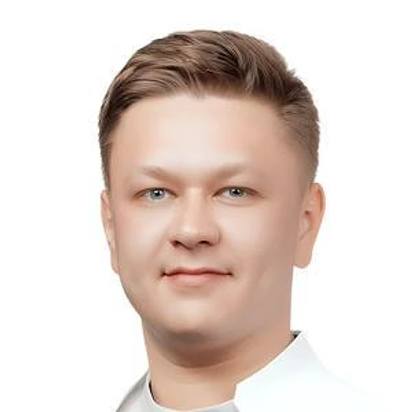 Филин Николай Андреевич — Детский ЛОР, Детский ЛОР-хирург, ЛОР-хирург, Москва