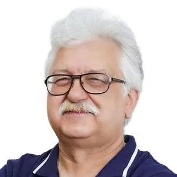 Кашликов Сергей Борисович — Детский анестезиолог-реаниматолог, Москва