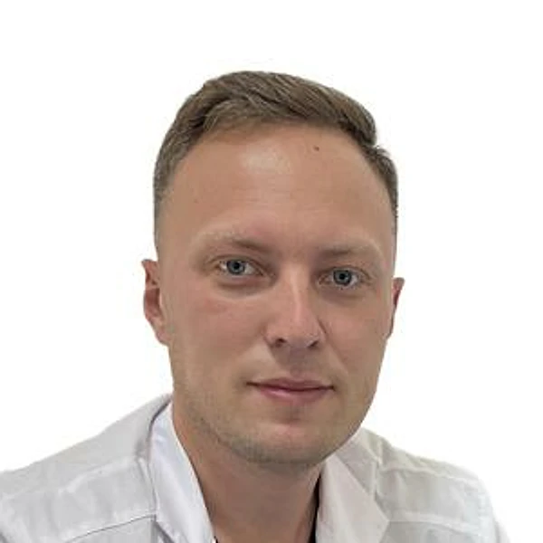 Головин Климентий Юрьевич — Ортопед, Артролог, Травматолог, Подольск