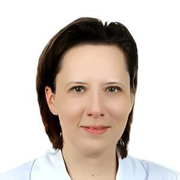 Филатова Алла Владимировна — Педиатр, Москва