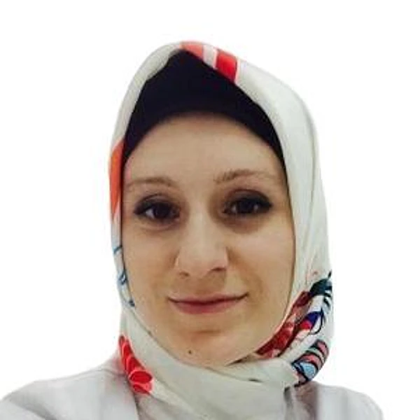 Дагаева Айшат Хамзатовна — Педиатр, Хасавюрт