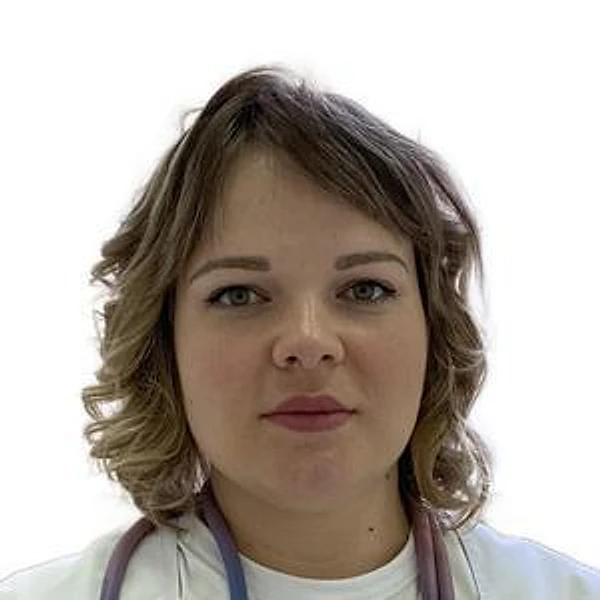 Кульнева Дарья Сергеевна — Фтизиатр, Детский фтизиатр, Воронеж