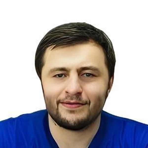 Абулайсов Абдула Умарпашаевич — Травматолог, Ортопед, Хасавюрт