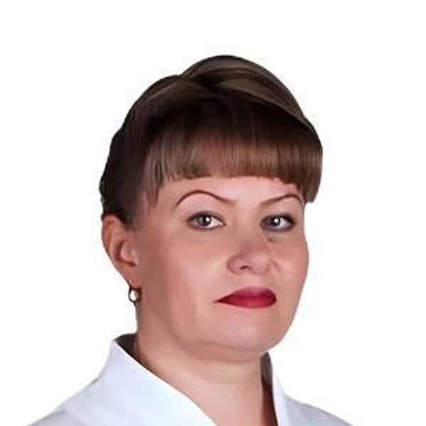 Булгакова Светлана Викторовна — Эндокринолог, Самара
