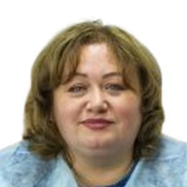 Шугаева Мила Юрьевна — Дерматолог, Трихолог, Хасавюрт
