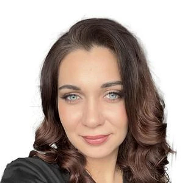 Василенко Мария Дмитриевна — Анестезиолог-реаниматолог, Самара