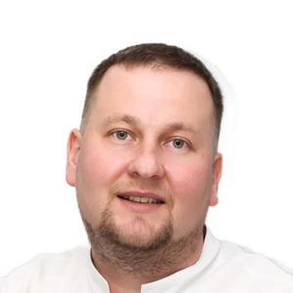 Гарифуллин Илфат Равкатович — Сосудистый хирург (ангиохирург), Самара