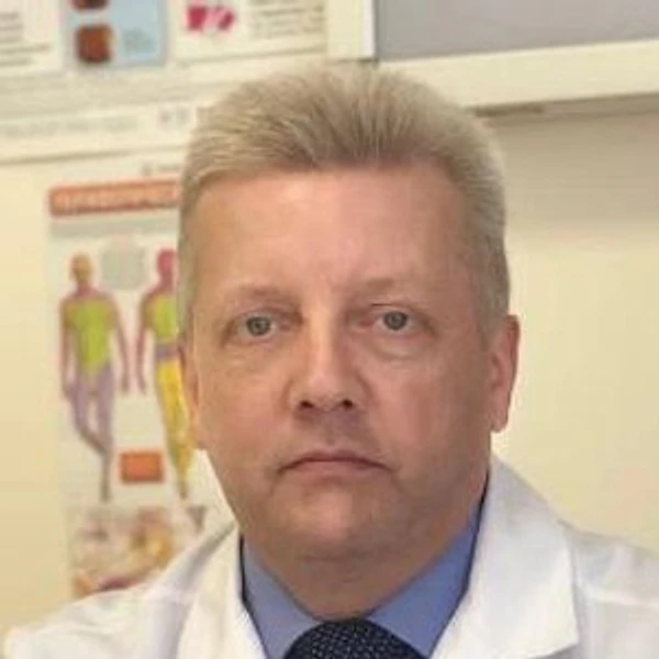 Титов Леонид Михайлович — Хирург, Проктолог (колопроктолог), Похвистнево