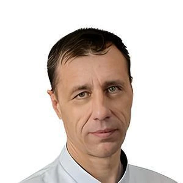 Додонов Александр Геннадьевич — Кардиолог, Самара