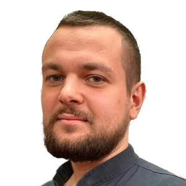 Шейко Владислав Витальевич — Массажист, Москва