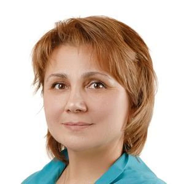 Буланова Ольга Петровна — Педиатр, Мытищи