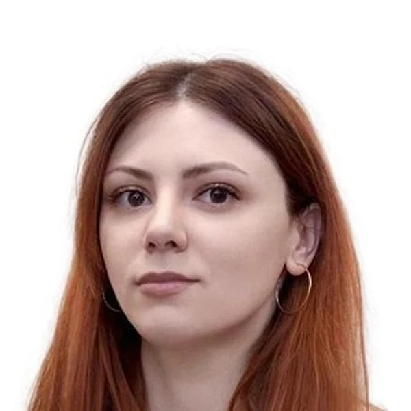 Силкина Юлия Алексеевна — Стоматолог-ортопед, Рязань