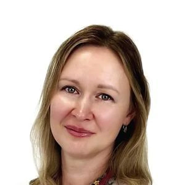 Ермакова Екатерина Дмитриевна — Педиатр, Пушкино
