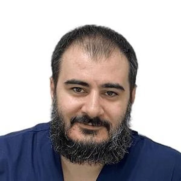Удумян Артур Тигранович — Онколог, Новочеркасск